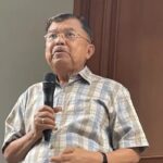 Mantan Wapres Jusuf Kalla (Foto Dokumentasi RMOL)
