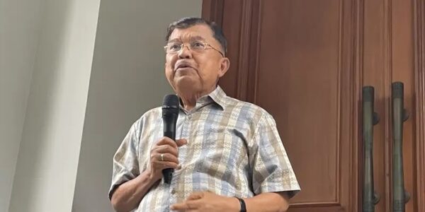 Mantan Wapres Jusuf Kalla (Foto Dokumentasi RMOL)
