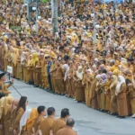 PPPK Teknis Kota Tangerang Akan Gelar Aksi Damai di DPRD, Tuntut Penyesuaian TPP dan Kesejahteraan x