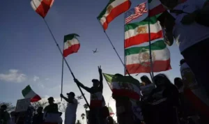 Tekanan Geopolitik Meningkat, Iran Tangkap Ribuan Orang dan Sita Aset Pengkhianat x