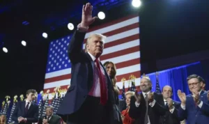 Trump Keluarkan Ultimatum Keras ke Iran, Ribuan Rudal Disebut Sudah Siaga x
