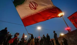 Iran Sebut AS Gagal Capai Tujuan, Klaim Kemenangan Mulai Menguat x