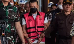 Don Ritto Bantah Kaitan Emas 74 Kg dengan Febrie Adriansyah, Ini Penjelasan Kuasa Hukumnya x