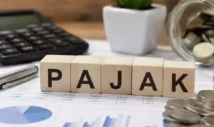 DJP Perluas Pengawasan Pajak dengan Teknologi Digital dan Jejaring hingga Tingkat Desa x