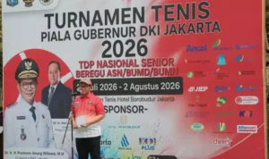 Sport Tourism Jadi Andalan Baru Jakarta, Pramono Bidik Event Nasional dan Dunia x