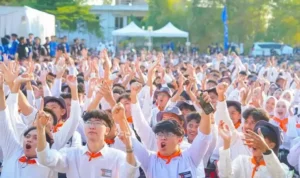 Maba Unnes Tewas Kecelakaan Usai Ospek, Jadwal Datang Dini Hari Jadi Sorotan x