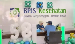 BPJS Kesehatan Ungkap Alasan Korban Bencana Tak Masuk Jaminan JKN x