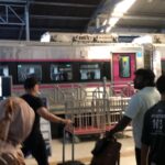 Stasiun ps turi