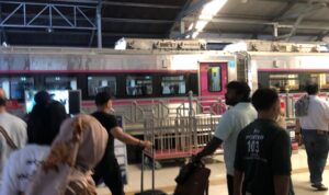 Stasiun ps turi