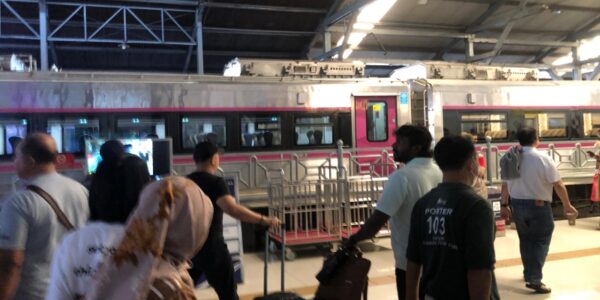 Stasiun ps turi