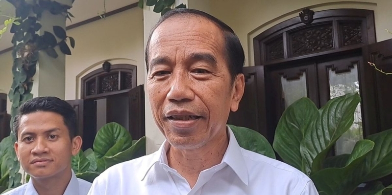 jokowi solo