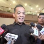 Kepala Seksi Penerangan Hukum (Kasi Penkum) Kejati DKI Jakarta Dapot Dariarma (Foto RMOL Alifia)