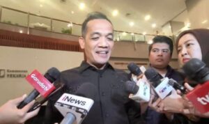 Kepala Seksi Penerangan Hukum (Kasi Penkum) Kejati DKI Jakarta Dapot Dariarma (Foto RMOL Alifia) Kepala Seksi Penerangan Hukum (Kasi Penkum) Kejati DKI Jakarta Dapot Dariarma (Foto RMOL Alifia)