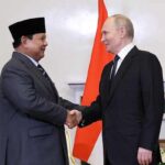 prabowo putin