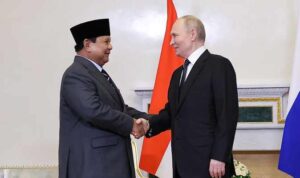 prabowo putin