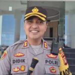 AKBP Didik Putra Kuncoro