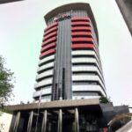KPK Gedung RMOL