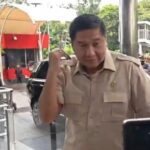 maruarar sirait ist