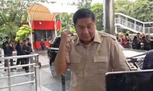 Maruarar Sirait Konsultasi ke KPK soal Rencana Pemanfaatan Lahan Meikarta maruarar sirait ist