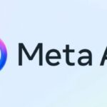 Meta AI Discovery pop up Share x