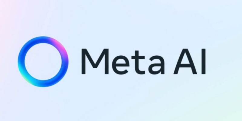 Meta AI Discovery pop up Share x