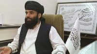 Taliban Ingatkan AS Segera Angkat Kaki dari Afghanistan Sesuai Tenggat Waktu