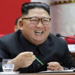 Kim Jong Un Kembali Terpilih sebagai Presiden Urusan Negara Korea Utara WhatsApp Image at