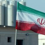 iran