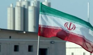 iran