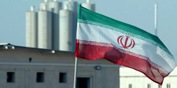 iran