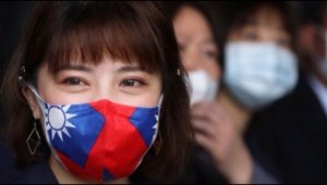 Beijing Larang Masuk Pendukung Kemerdekaan Taiwan Masuk China, Hong Kong dan Makau-A9CA-4A11-B70E-6BEFE37D3F2B
