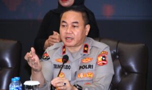 Imbas Perkara Hogi Minaya, Kapolresta Sleman Dicopot Sementara pls