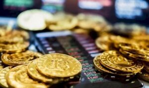 Indodax Catat Rekor Transaksi Rp2 Triliun Akibat Gejolak Pasar Kripto