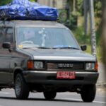 KPK Bongkar Penyalahgunaan Mobil Dinas Saat Lebaran, Minta Evaluasi Menyeluruh