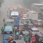banjir cawang