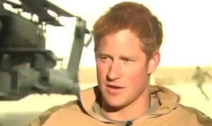 Pangeran Harry Kritik Pernyataan Trump soal Peran Pasukan NATO di Afghanistan WhatsApp Image at