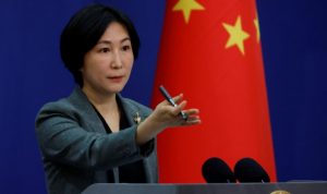 China Marah! AS Kembali Tunjuk Covid Berasal Dari Beijing