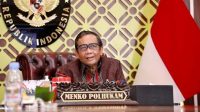 Libatkan TNI dan Polri Amankan Presidensi G20, Mahfud MD Tak Akan Beri Toleransi Ancaman