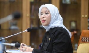 Kasus Guru Dikeroyok Siswa di Jambi, DPR Nilai Dunia Pendidikan Alami Krisis Adab WhatsApp Image at