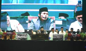 Sidoarjo Bersholawat di MPP Lingkar Timur: Ikhtiar Spiritual Menuju Daerah yang Adem dan Berkah d ef f b efcff