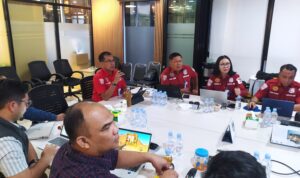 Bukan Audit Biasa! Polri Periksa Sistem Pengamanan PLN Demi Jaga Listrik Nasional dea b c bead
