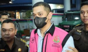 Kerry Riza Chalid Diminta Kembalikan Kerugian Negara Rp13,4 Triliun a