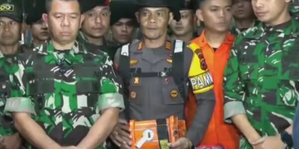 kotak hitam pesawat