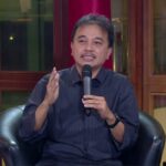 roy suryo