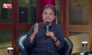 roy suryo