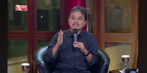 roy suryo