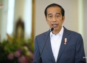 Kepercayaan Investor Masih Tinggi! China Teken Investasi Rp 175 T di RI, Jokowi Janjikan Ini