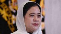 Puan Ajak Pemuda Muhammadiyah Gelorakan Gotong Royong Bantu Pemulihan Negara