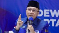 PDIP Rayu PAN Dukung Ganjar Pranowo, Zulhas: Kita Apresiasi Dan Hormati!