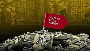 Utang Luar Negeri Indonesia Tembus Rp5.967 Triliun, BI Sebut Tetap Terkendali